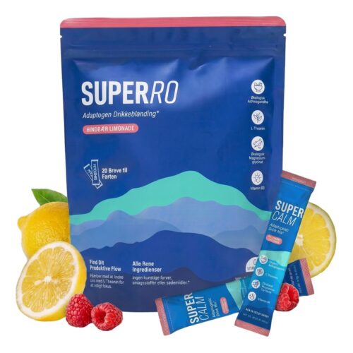 Cortiva Superro