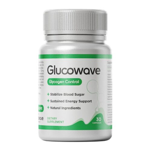 Glucowave
