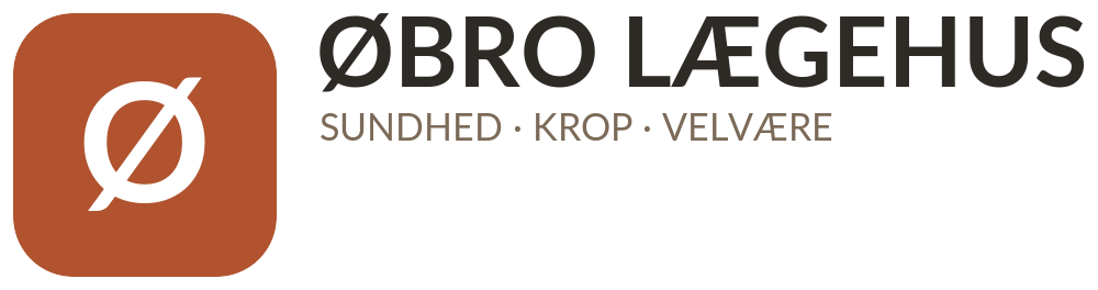 Øbro Lægehus