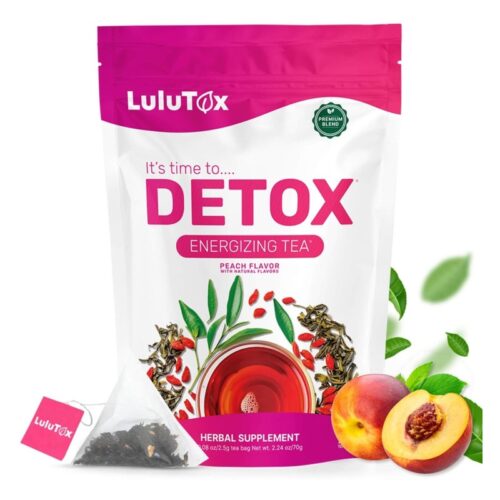 Lulutox Detox