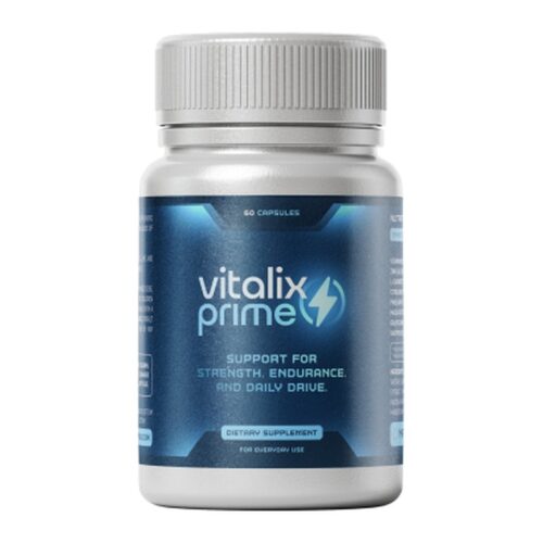 Vitalix Prime