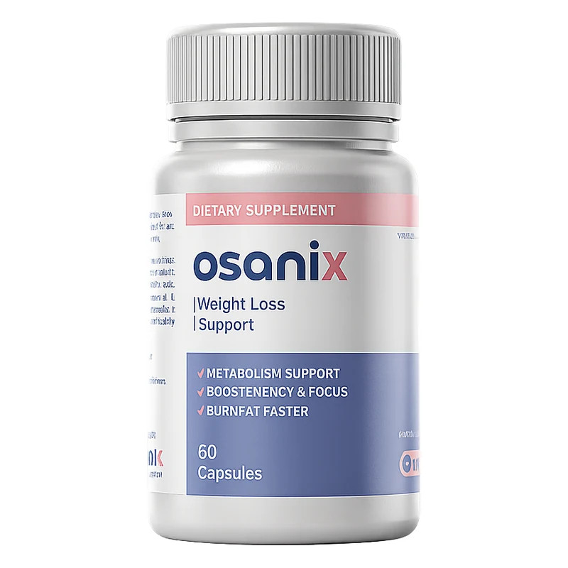 Osanix