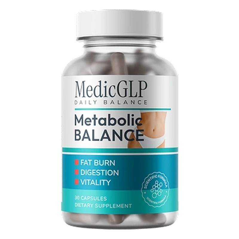 MedicGLP