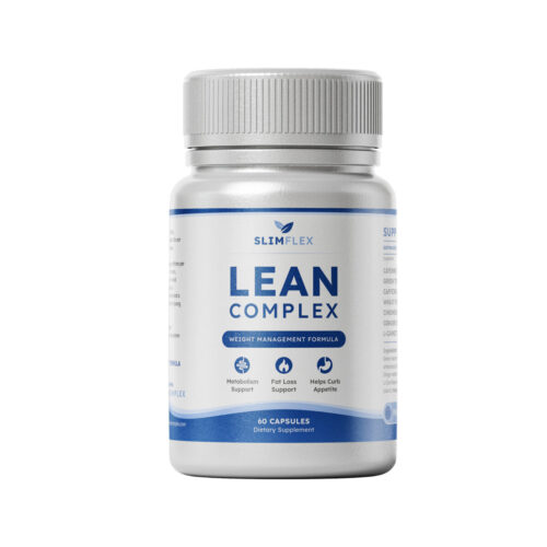 Lean Complex