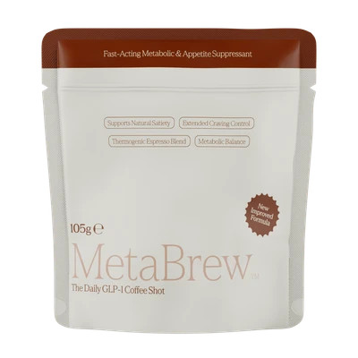 MetaBrew
