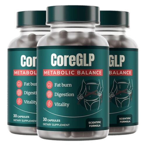 CoreGLP