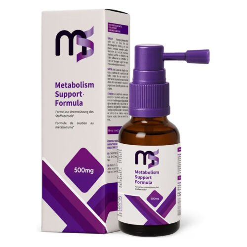 Ms Spray