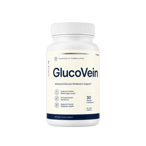 GlucoVein