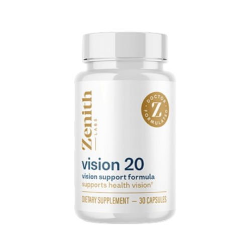 Vision 20