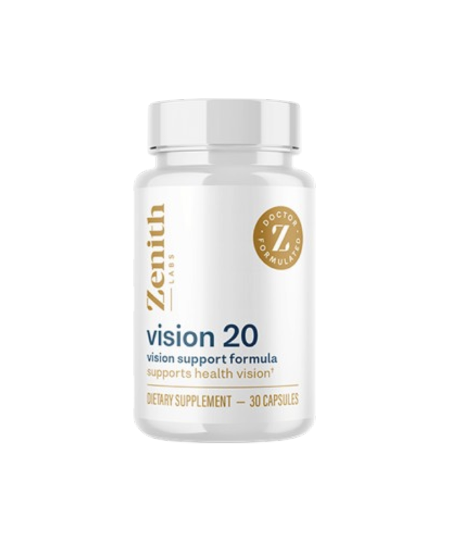 Vision 20