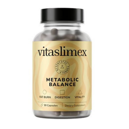 Vitaslimex