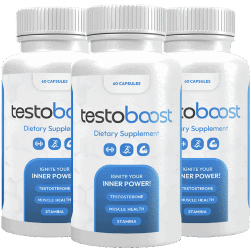 TestoBoost