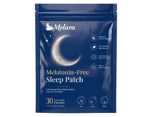 Melara Sleep Patch